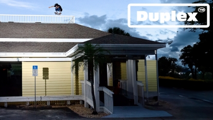Duplex “Low Rent” Ep. 3 Video