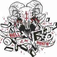 Hell of a Month - Best of March 2022