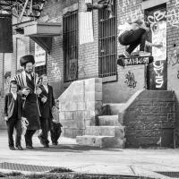 Supra&#039;s &quot;Residency in NYC&quot; Video