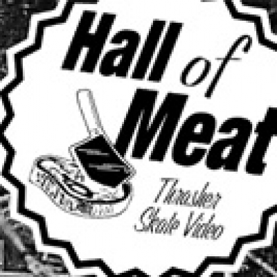 Hall Of Meat: Ryan Decenzo