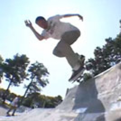 Falmouth Skate Jam
