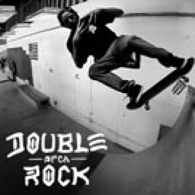 Double Rock: SK8MAFIA