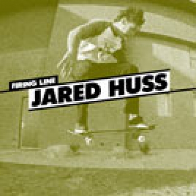 Firing Line: Jared Huss