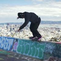 Mobbin&#039; The Hills of SF with Jereme Knibbs