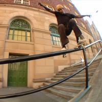 Boo Johnson&#039;s &quot;Grounded&quot; Part