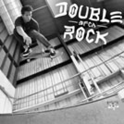 Double Rock: Omar Salazar