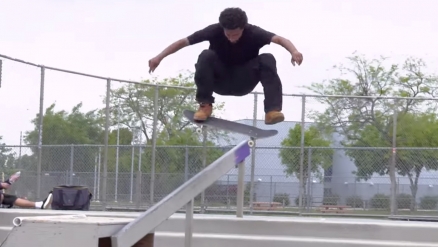 MOB&#039;s &quot;Grip It and Rip It&quot; with Maurio McCoy