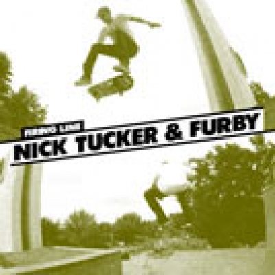 Firing Line: Furby and Nick Tucker