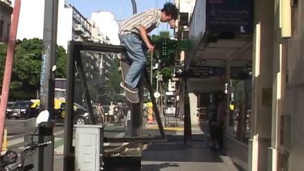Tree Skateshop x Delivxry Buenos Aires