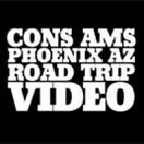 CONS Road Trip Footage
