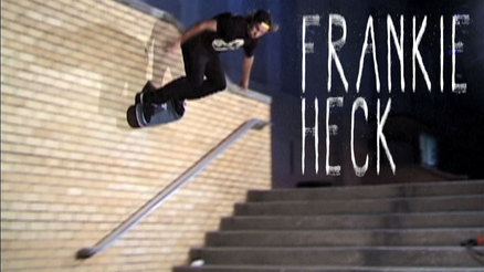 Frankie Heck&#039;s &quot;Dream&quot; Part