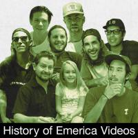History of Emerica Videos