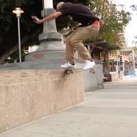 Jordan Mourning&#039;s Grizzly Part