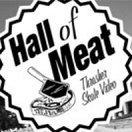Hall Of Meat: Kyle Frederick