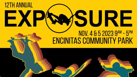 Exposure Skate's 12th Annual Event