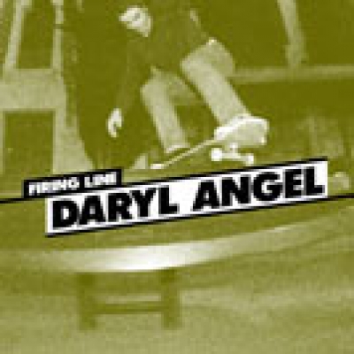 Firing Line: Daryl Angel