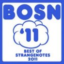 Best of Strangenotes 2011