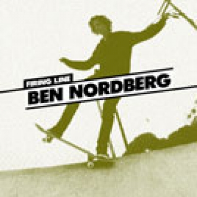 Firing Line: Ben Nordberg