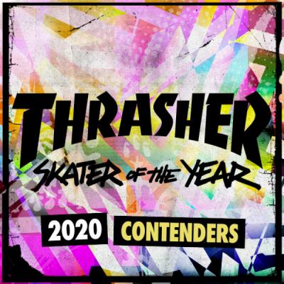 <b class='highlight'>Skater of the Year</b> 2020 Contenders