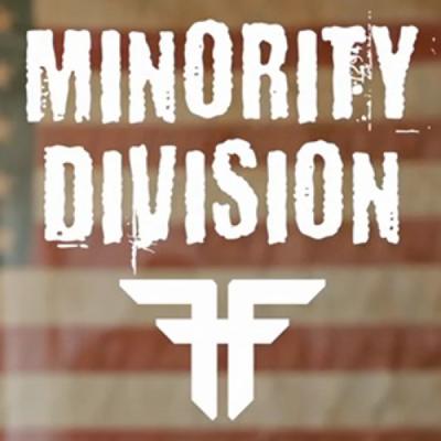 Fallen&#039;s Minority Division