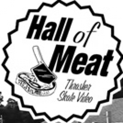Hall of Meat: Daniel Spangs