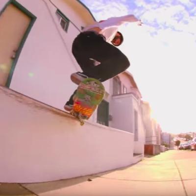 Kevin Braun&#039;s &quot;Right to Exist&quot; Part