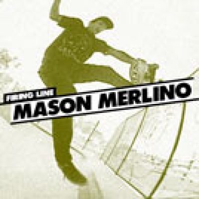 Firing Line: Mason Merlino