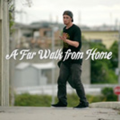 Walker Ryan &quot;A Far Walk From Home&quot; trailer