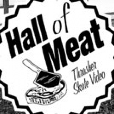 Hall Of Meat: Nick Merlino