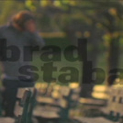 Classics: Brad Staba In Nervous Breakdown