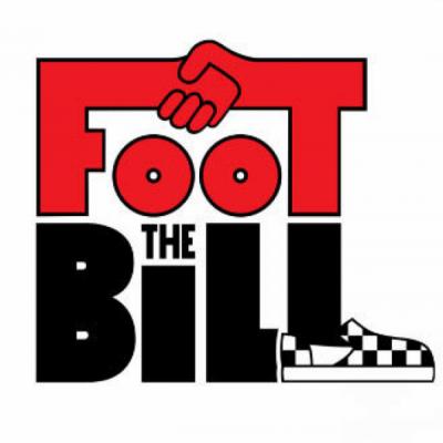 Vans&#039; &quot;Foot The Bill&quot;