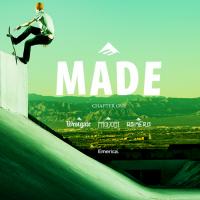 Lest We Forget: Emerica&#039;s &quot;MADE Chapter 1&quot; Video