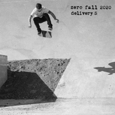 Zero Fall 2020 Catalog