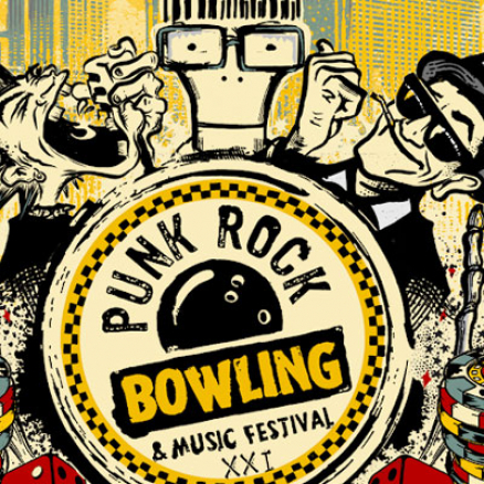 Punk Rock Bowling XXI