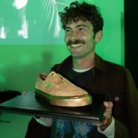 Dakota Servold's Shoe Release Party and Premiere Photos