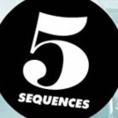 Five Sequences: June 15, 2012