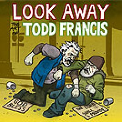 Look Away: Todd Francis