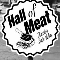Hall Of Meat: Landon Belcher