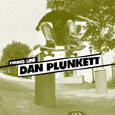 Firing Line: Dan Plunkett