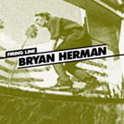 Firing Line: Bryan Herman