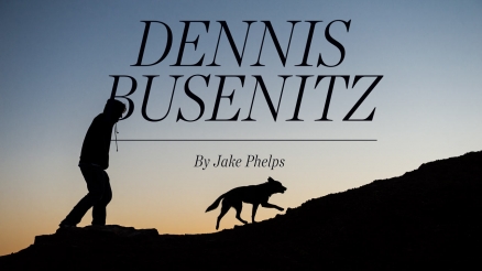Dennis Busenitz Interview