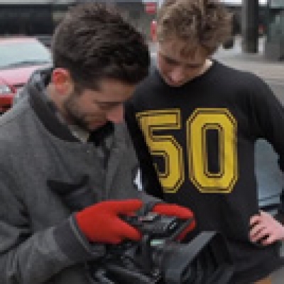 How to Film Skateboarding with Nick Genova 