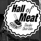 Hall Of Meat: TJ Rogers