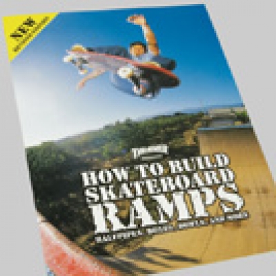 Build Your Own Ramps