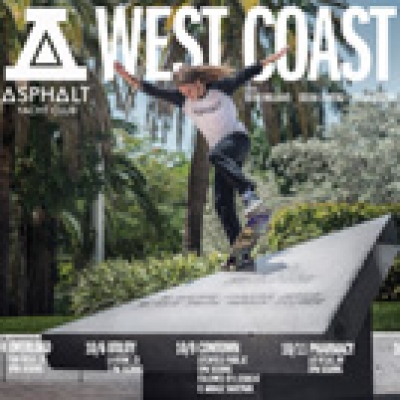 Asphalt Yacht Club West Coast Tour