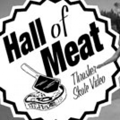 Hall Of Meat: Michelle O&#039;Leary