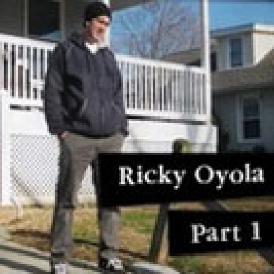 Epicly Later&#039;d: Ricky Oyola