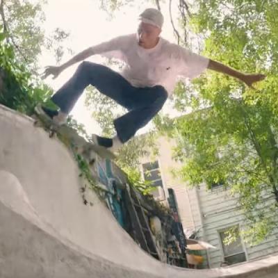 Blow&#039;n Up the Spot with Chris Cope