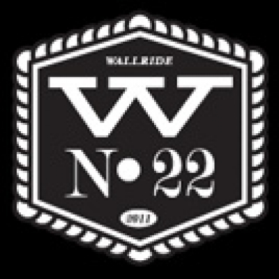 Wallride #22