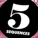 Five Sequences: April 12, 2013